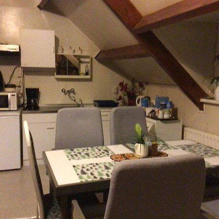 Mely'S House Otel 's-Hertogenbosch  Dış mekan fotoğraf