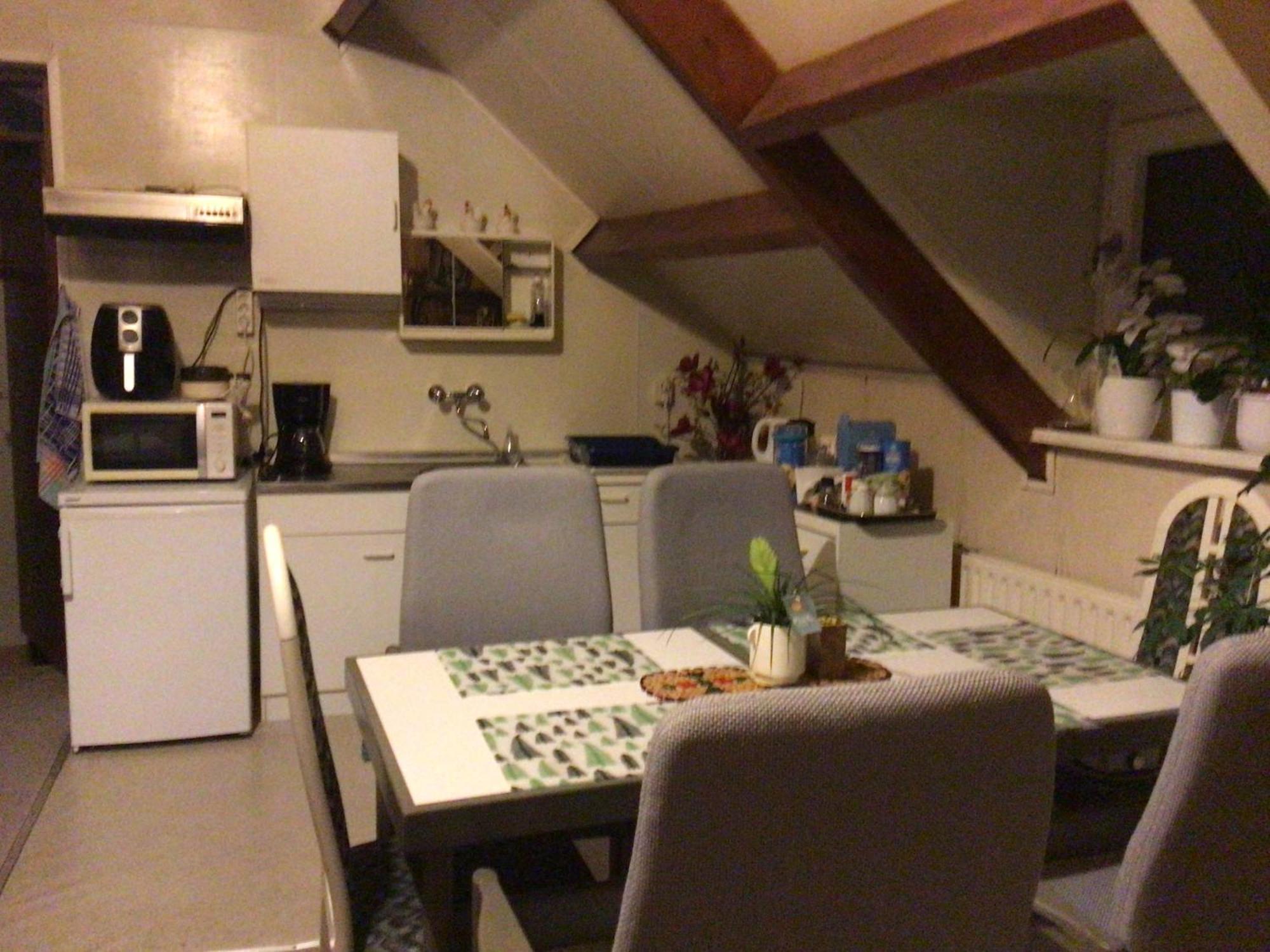 Mely'S House Otel 's-Hertogenbosch  Dış mekan fotoğraf