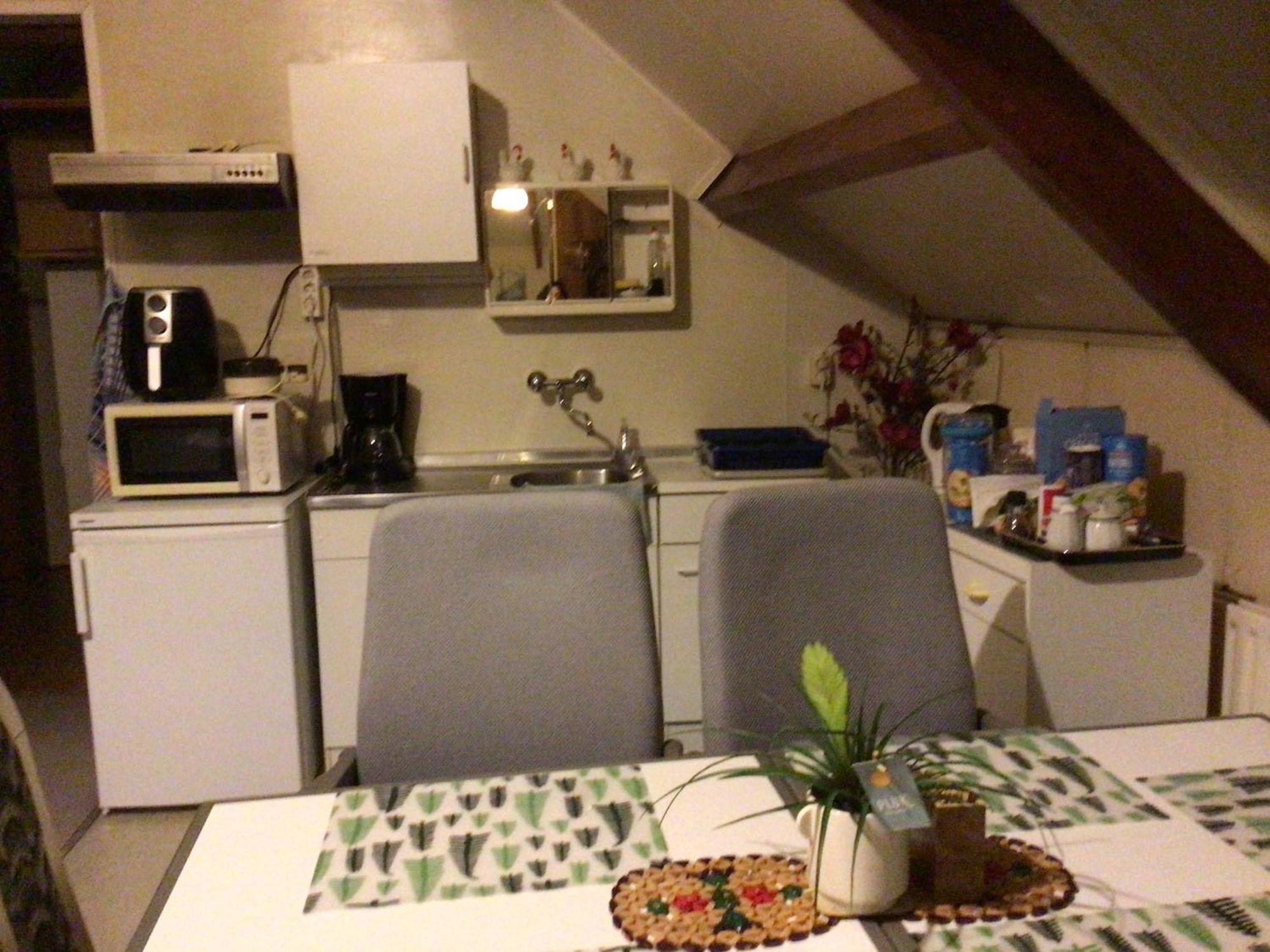 Mely'S House Otel 's-Hertogenbosch  Dış mekan fotoğraf