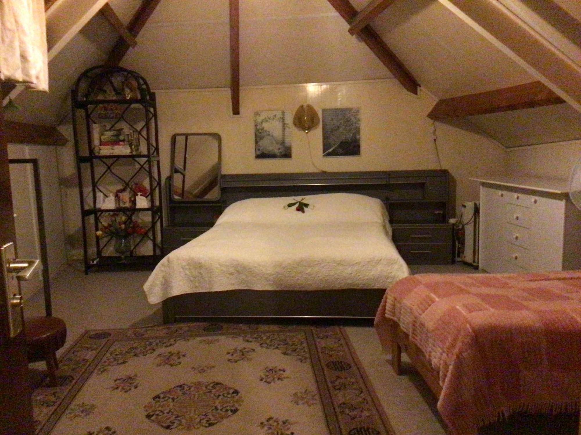Mely'S House Otel 's-Hertogenbosch  Dış mekan fotoğraf