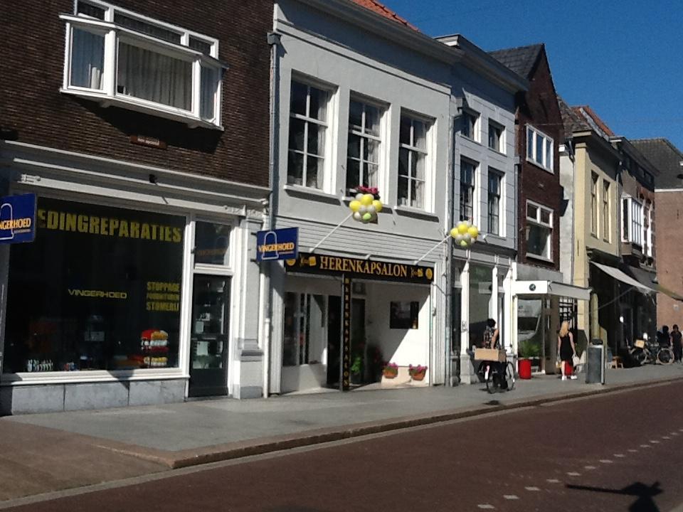 Mely'S House Otel 's-Hertogenbosch  Dış mekan fotoğraf